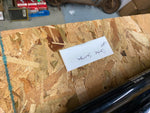 Arlen Ness Kenny Boyce Daytec Racing Swingarm FXR DYNA TOURING Harley FLH Rail!