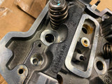Screamin Eagle Cylinder Heads Harley M8 Touring Oil Cooled Street Road Glide FLH