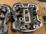 Screamin Eagle Cylinder Heads Harley M8 Touring Oil Cooled Street Road Glide FLH