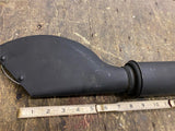 NOS 1941-52 WLA WL Muffler Military 45" Flathead OEM 1035-40M Factory OrigHarley