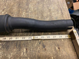NOS 1941-52 WLA WL Muffler Military 45" Flathead OEM 1035-40M Factory OrigHarley