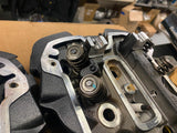 Screamin Eagle Cylinder Heads Harley M8 Touring Oil Cooled Street Road Glide FLH