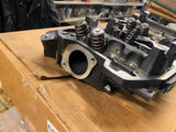 Screamin Eagle Cylinder Heads Harley M8 Touring Oil Cooled Street Road Glide FLH