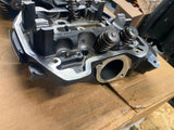 Screamin Eagle Cylinder Heads Harley M8 Touring Oil Cooled Street Road Glide FLH