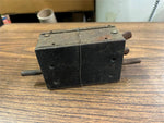 VTG Antique 1930s Durant Manufacturing The Productimeter Model 5B1 Counter Meter