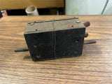 VTG Antique 1930s Durant Manufacturing The Productimeter Model 5B1 Counter Meter