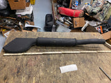 NOS 1941-52 WLA WL Muffler Military 45" Flathead OEM 1035-40M Factory OrigHarley