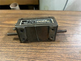 VTG Antique 1930s Durant Manufacturing The Productimeter Model 5B1 Counter Meter