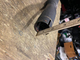 NOS 1941-52 WLA WL Muffler Military 45" Flathead OEM 1035-40M Factory OrigHarley