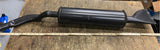 NOS Servi Car Muffler 45" Flathead OEM 65222-38 Servicar Factory Original!