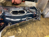 Harley Outer Primary Cover Softail Dyna OEM Chrome 99-06 Twin Cam 60506-99 Clean