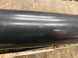 NOS Servi Car Muffler 45" Flathead OEM 65222-38 Servicar Factory Original!