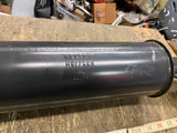 NOS Servi Car Muffler 45" Flathead OEM 65222-38 Servicar Factory Original!