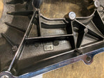 Harley Outer Primary Cover Softail Dyna OEM Chrome 99-06 Twin Cam 60506-99 Clean