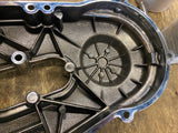 Harley Outer Primary Cover Softail Dyna OEM Chrome 99-06 Twin Cam 60506-99 Clean