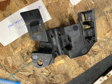 Harley 15-22 Touring OEM Steer Head Caddy Brackets abs mounts 69200214 6900215