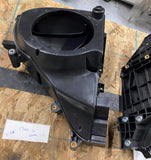 OEM 2014^ Harley Street Glide Ultra Front Fairing Left Speaker Housing Box Pod