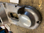 1970-84 OEM Harley Shovelhead Primary Cover FLH Electra Glide Polished TLC