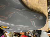 OEM Outer Fairing Harley Street Glide Battleship Gunship Gray Factory FLH Nice!