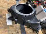 OEM 2014^ Harley Street Glide Ultra Front Fairing Left Speaker Housing Box Pod