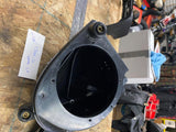 OEM 2014^ Harley Street Glide Ultra Front Fairing Left Speaker Housing Box Pod