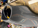 OEM Outer Fairing Harley Street Glide Battleship Gunship Gray Factory FLH Nice!