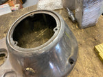1970-84 OEM Harley Shovelhead Primary Cover FLH Electra Glide Polished TLC