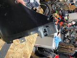 OEM 2014^ Harley Street Glide Ultra Front Fairing Left Speaker Housing Box Pod