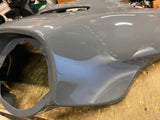 OEM Outer Fairing Harley Street Glide Battleship Gunship Gray Factory FLH Nice!