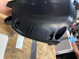 OEM 2014^ Harley Street Glide Ultra Front Fairing Left Speaker Housing Box Pod