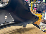 OEM Outer Fairing Harley Street Glide Battleship Gunship Gray Factory FLH Nice!