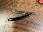 VTG Made In USA J R Torrey Co Straight Razor Worchester Mass The Celebrity