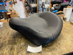 OEM Harley Police Bike Spring solo Seat FLHP FXRP Dyna Defender Touring Glide