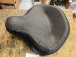 OEM Harley Police Bike Spring solo Seat FLHP FXRP Dyna Defender Touring Glide