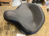 OEM Harley Police Bike Spring solo Seat FLHP FXRP Dyna Defender Touring Glide