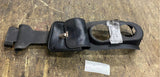 OEM Dash Cover Black Harley Dyna Low Rider Superglide FXDL W Bag pouch