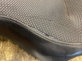 OEM Harley Police Bike Spring solo Seat FLHP FXRP Dyna Defender Touring Glide