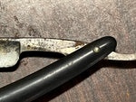 VTG Made In USA J R Torrey Co Straight Razor Worchester Mass The Celebrity