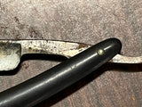 VTG Made In USA J R Torrey Co Straight Razor Worchester Mass The Celebrity