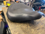 OEM Harley Police Bike Spring solo Seat FLHP FXRP Dyna Defender Touring Glide