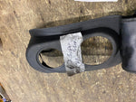 OEM Dash Cover Black Harley Dyna Low Rider Superglide FXDL W Bag pouch