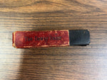 VTG Made In USA J R Torrey Co Straight Razor Worchester Mass The Celebrity