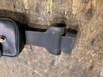 OEM Dash Cover Black Harley Dyna Low Rider Superglide FXDL W Bag pouch