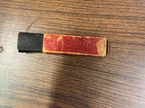 VTG Made In USA J R Torrey Co Straight Razor Worchester Mass The Celebrity