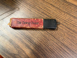 VTG Made In USA J R Torrey Co Straight Razor Worchester Mass The Celebrity