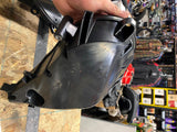 OEM 2014^ Harley Street Glide Ultra Front Fairing Right Speaker Housing Box Pod