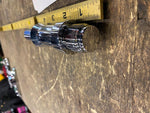 Mount Shift Lever Side Chrome Harley Sportster 91-03 Forward Controls 883 1200