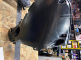OEM 2014^ Harley Street Glide Ultra Front Fairing Right Speaker Housing Box Pod