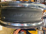 18X5.5 FAT SPOKE REAR WHEEL 25MM HARLEY SOFTAIL  CHOPPERS 200 TIRE CUSTOM CHROME