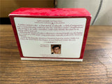 Hallmark 2001 "1930 Custom Biplane" Christmas Keepsake Ornament Collector NIB